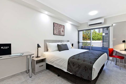 Argus Hotel Darwin - Accommodation Mt Buller 2