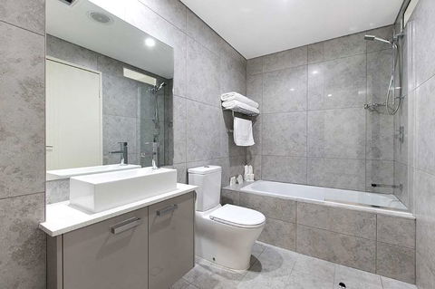Argus Hotel Darwin - Accommodation Mt Buller 6