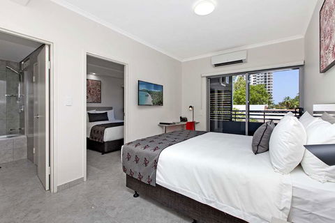 Argus Hotel Darwin - Accommodation Mt Buller 7