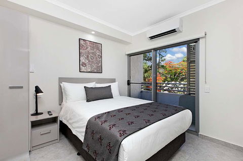 Argus Hotel Darwin - Accommodation Mt Buller 8