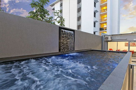 Argus Hotel Darwin - Accommodation Mt Buller 9