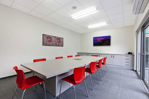 Argus Hotel Darwin - Accommodation Mt Buller 10