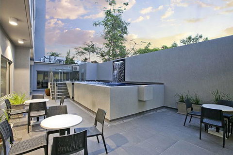 Argus Hotel Darwin - Accommodation Mt Buller 11