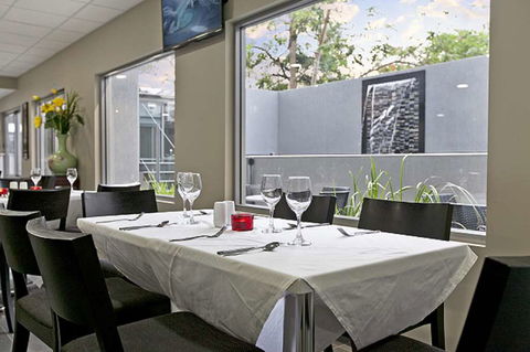 Argus Hotel Darwin - Accommodation Mt Buller 12