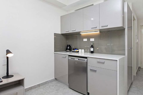 Argus Hotel Darwin - Accommodation Mt Buller 13