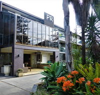 Park Ridge Retreat - Accommodation Mt Buller