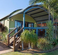 Discovery Parks Gerroa - Accommodation Mt Buller
