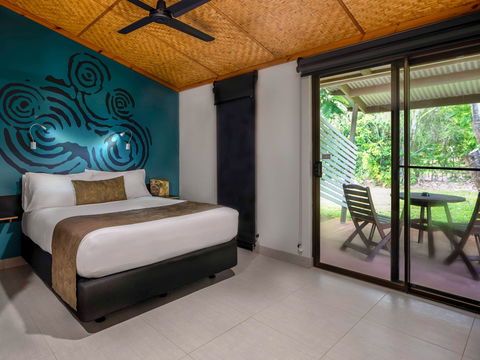 Kakadu Lodge Cooinda, mngd by Accor - Accommodation Mt Buller 4