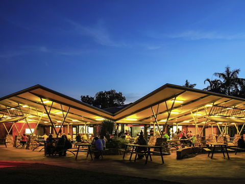 Kakadu Lodge Cooinda, mngd by Accor - Accommodation Mt Buller 8