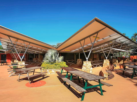 Kakadu Lodge Cooinda, mngd by Accor - Accommodation Mt Buller 9