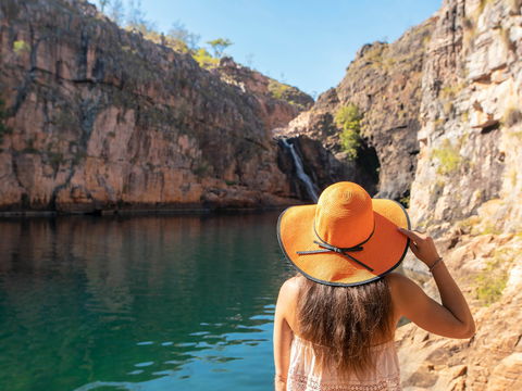 Kakadu Lodge Cooinda, mngd by Accor - Accommodation Mt Buller 13