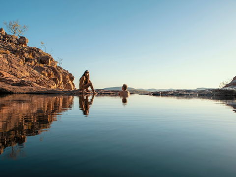 Kakadu Lodge Cooinda, mngd by Accor - Accommodation Mt Buller 14