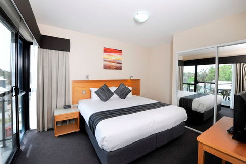 Assured Ascot Quays Apartment Hotel - Accommodation Mt Buller 2