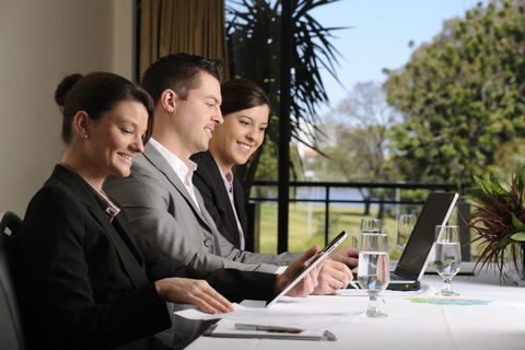 Assured Ascot Quays Apartment Hotel - Accommodation Mt Buller 4