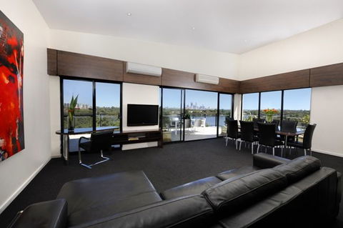 Assured Ascot Quays Apartment Hotel - Accommodation Mt Buller 6