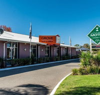 Wattle Grove Motel - Accommodation Mt Buller