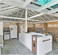 Discovery Parks Swan Valley - Accommodation Mt Buller