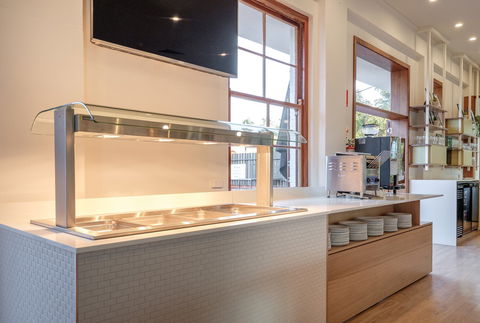 Barney Beach Accommodation Centre - Accommodation Mt Buller 9