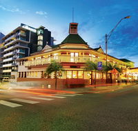 Oaks Grand Gladstone - Accommodation Mt Buller