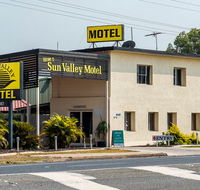 Sun Valley Motel - Accommodation Mt Buller