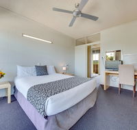Camelot Motel - Accommodation Mt Buller