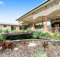 Comfort Inn Parklands Calliope - Accommodation Mt Buller