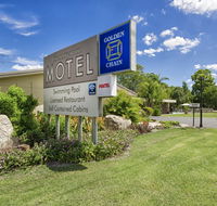 Countryman Motel Biloela - Accommodation Mt Buller