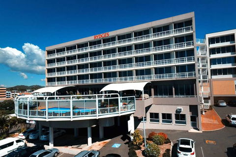 Rydges Gladstone - Accommodation Mt Buller 0