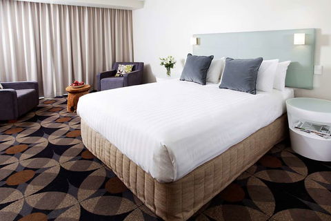 Rydges Gladstone - Accommodation Mt Buller 4