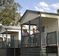 Discovery Parks Biloela - Accommodation Mt Buller