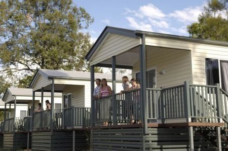 Discovery Parks Biloela - Accommodation Mt Buller 0