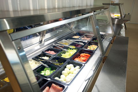 Discovery Parks Biloela - Accommodation Mt Buller 3