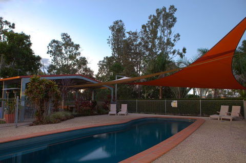 Discovery Parks Biloela - Accommodation Mt Buller 5