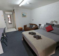 Abajaz Motor Inn - Accommodation Mt Buller