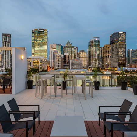 Fleet Lane Apartments - Accommodation Mt Buller 0