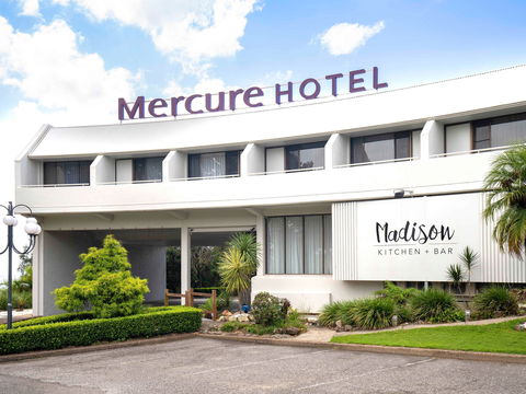 Mercure Charlestown - Accommodation Mt Buller 0