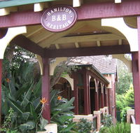 Hamilton Heritage BB - Accommodation Mt Buller