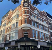 QT Newcastle - Accommodation Mt Buller