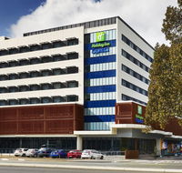 Holiday Inn Express Newcastle - Accommodation Mt Buller