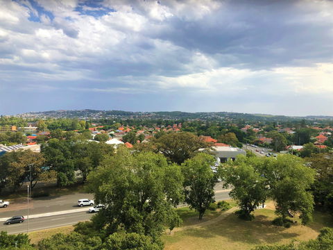 Holiday Inn Express Newcastle - Accommodation Mt Buller 1