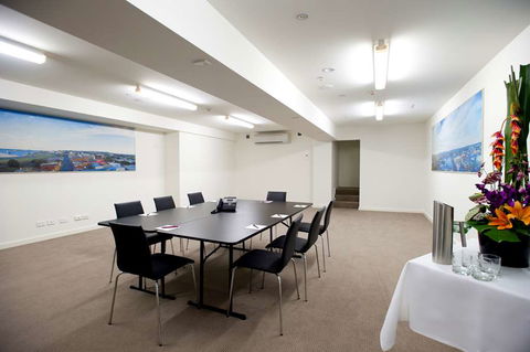 Newcastle Central Plaza - Accommodation Mt Buller 1