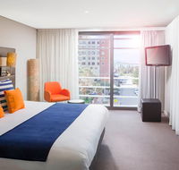 Novotel Newcastle Beach - Accommodation Mt Buller