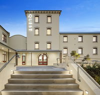 Quest Newcastle West - Accommodation Mt Buller