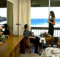 Noah's On the Beach - Accommodation Mt Buller