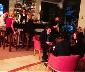 Noah's On the Beach - Accommodation Mt Buller 2