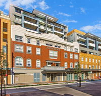 Terminus Apartment Hotel Ascend Coll - Accommodation Mt Buller