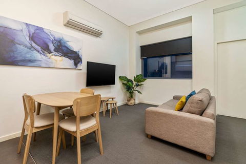 Terminus Apartment Hotel, Ascend Coll - Accommodation Mt Buller 2