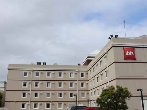Ibis Newcastle - Accommodation Mt Buller 2
