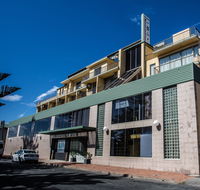 Alloggio Newcastle Beach Hotel - Accommodation Mt Buller