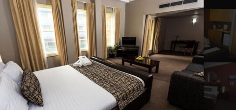 The Clarendon Hotel - Accommodation Mt Buller 0
